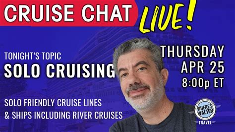 cruising chat